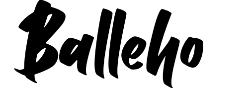 Balleho