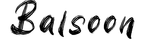Balsoon