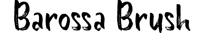 Barossa Brush