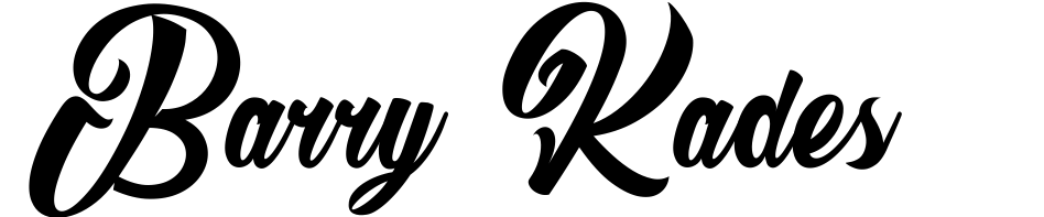 Barry Kades