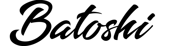 Batoshi