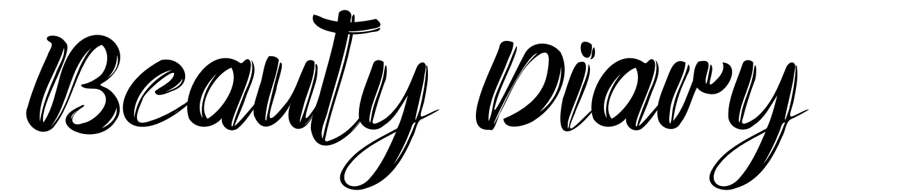 Beauty Diary