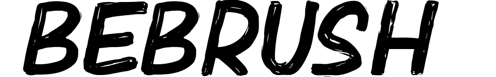 Bebrush