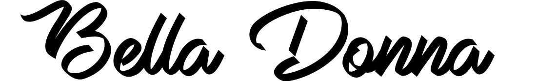 Bella Donna