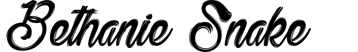 Bethanie Snake