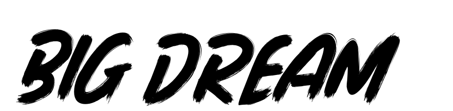 Big Dream