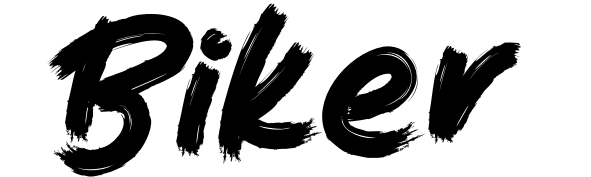 Biker