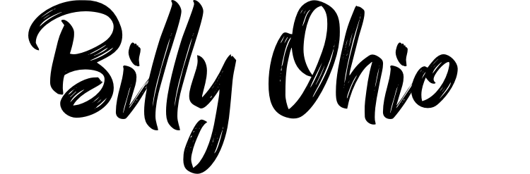 Billy Ohio