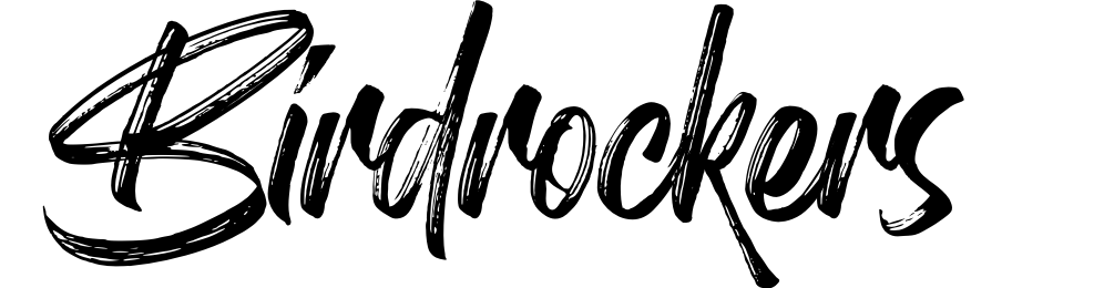 Birdrockers