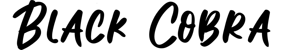 Black Cobra