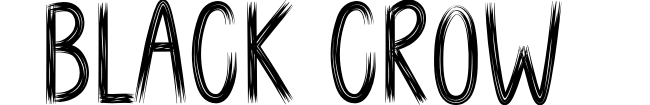 Black Crow