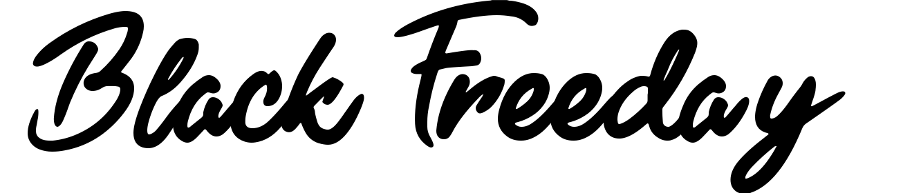 Black Freeday