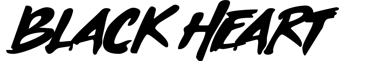 Black Heart