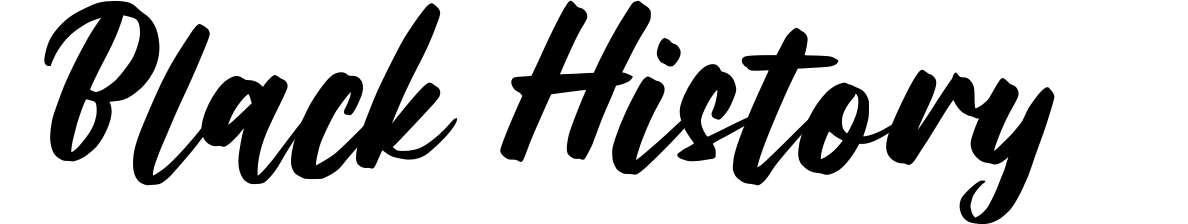 Black History