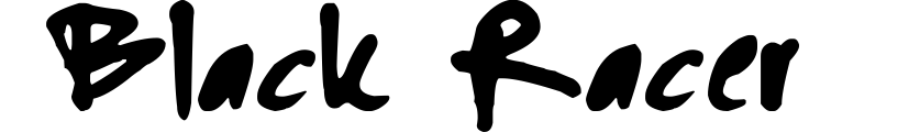Black Racer