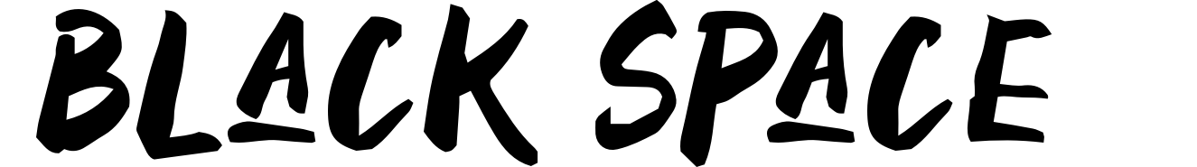 Black Space