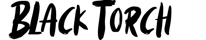 Black Torch