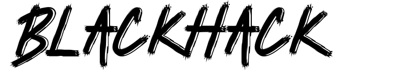 Blackhack