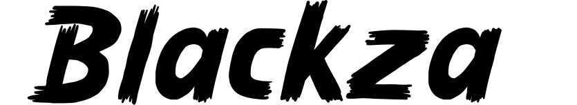 Blackza