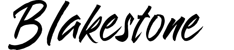 Blakestone