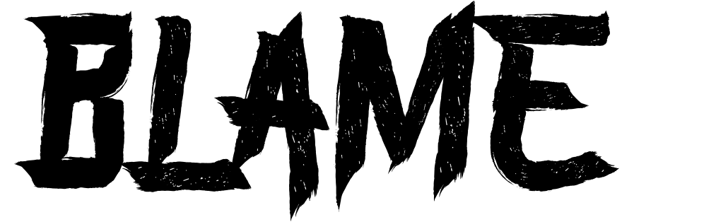 Blame