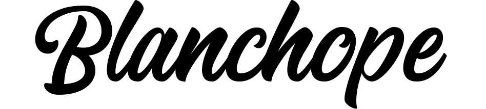 Blanchope