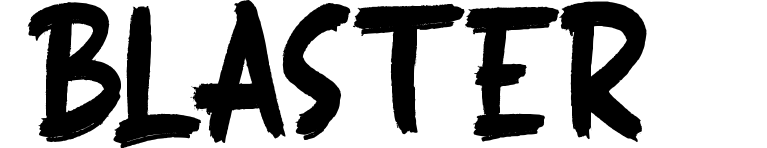 Blaster