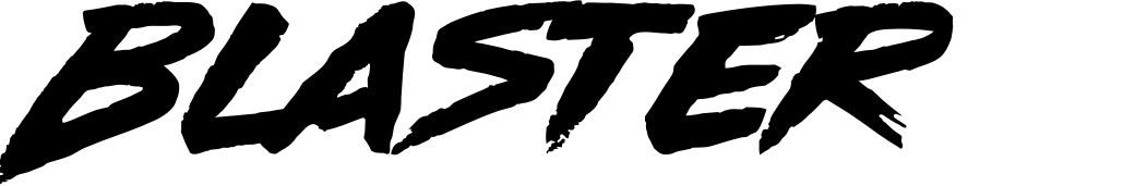 Blaster