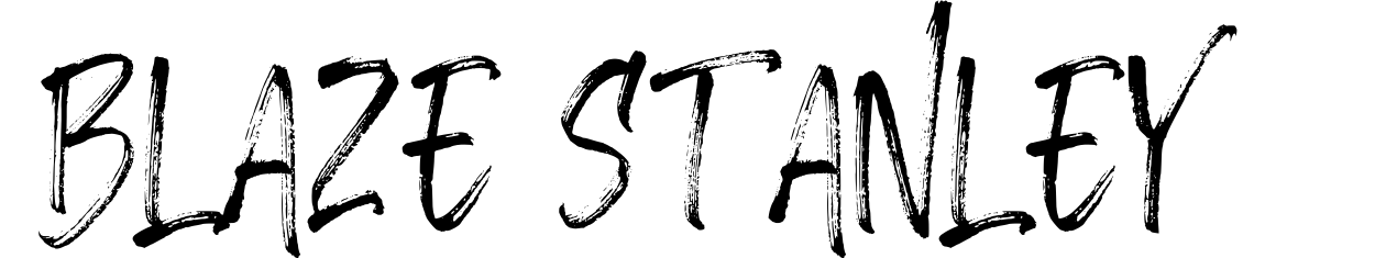 Blaze Stanley