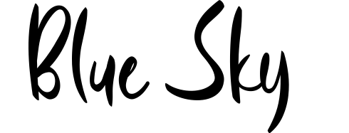 Blue Sky