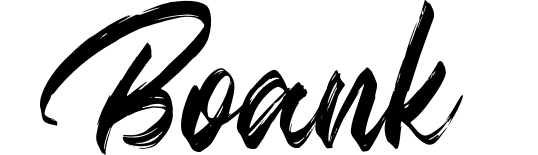 Boank