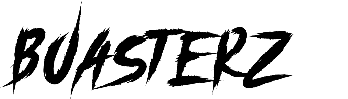 Boasterz
