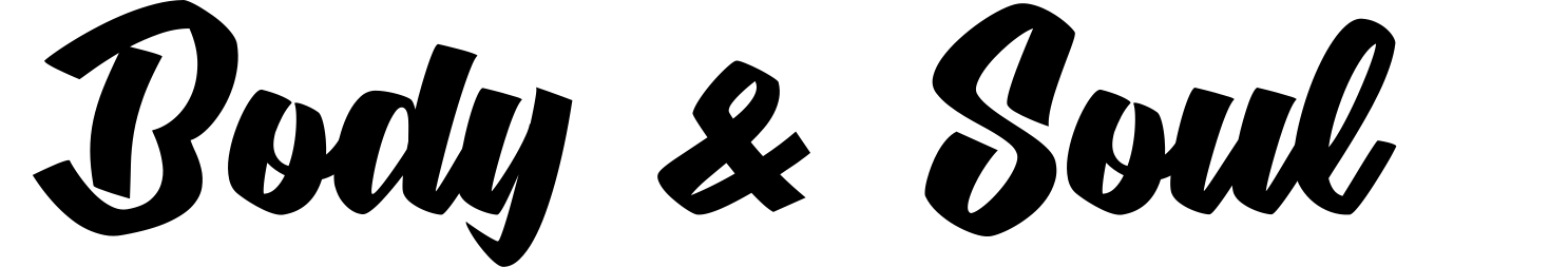 Body & Soul