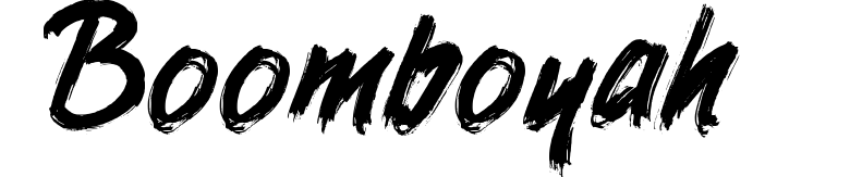 Boomboyah
