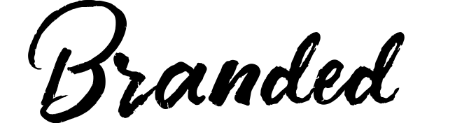 Branded