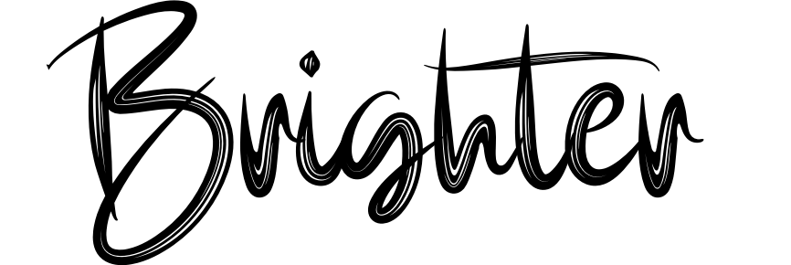 Brighter
