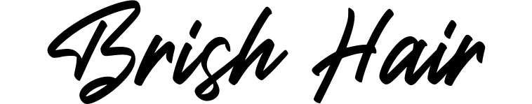 Brish Hair