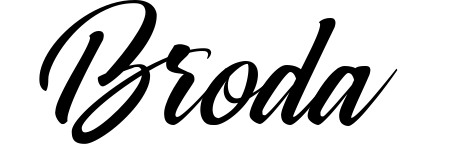 Broda