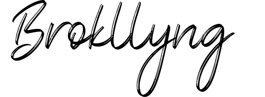 Brokllyng