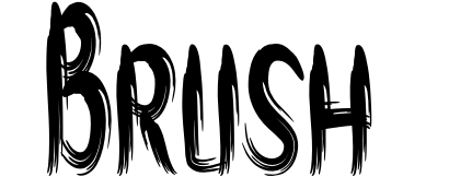 Brush