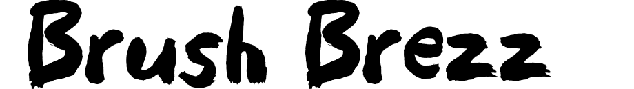 Brush Brezz