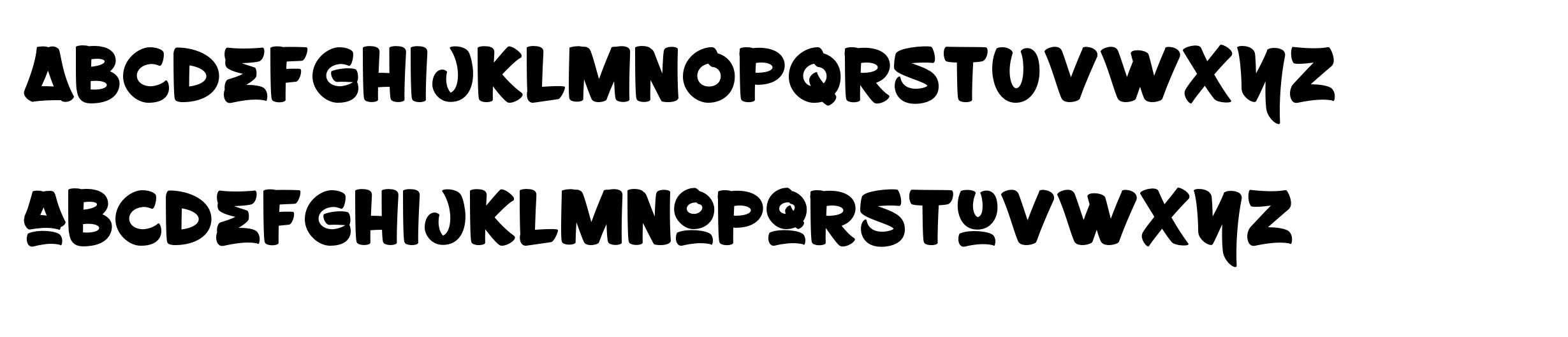 Antaro Font