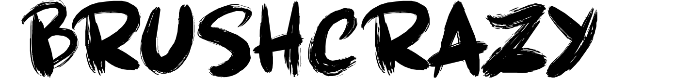 Brushcrazy