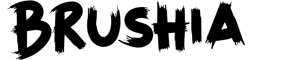 Brushia