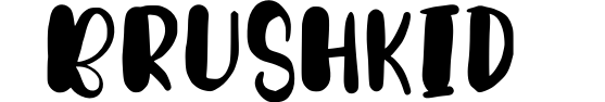 Brushkid