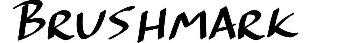 Brushmark