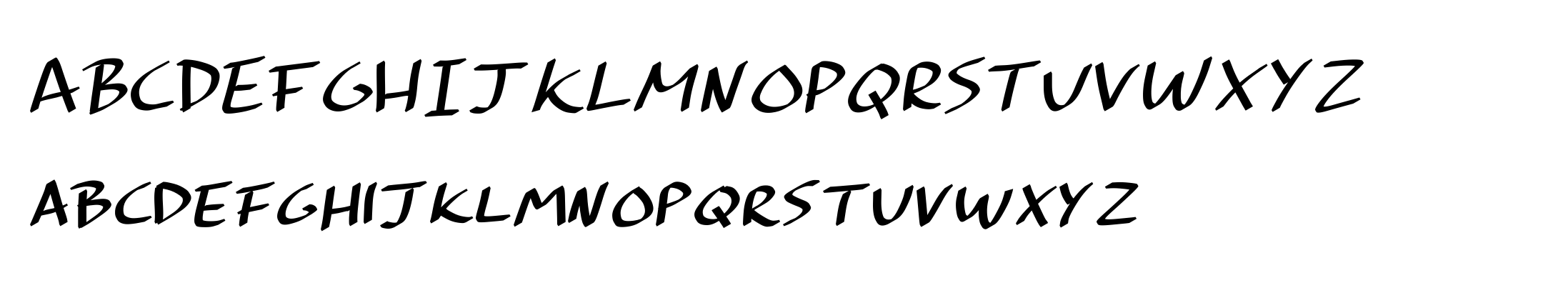 Antaro Font