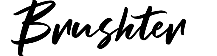 Brushter