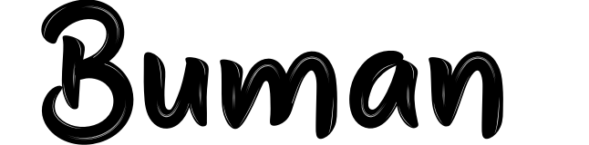 Buman