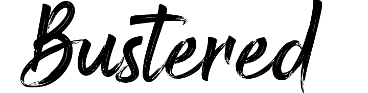 Bustered